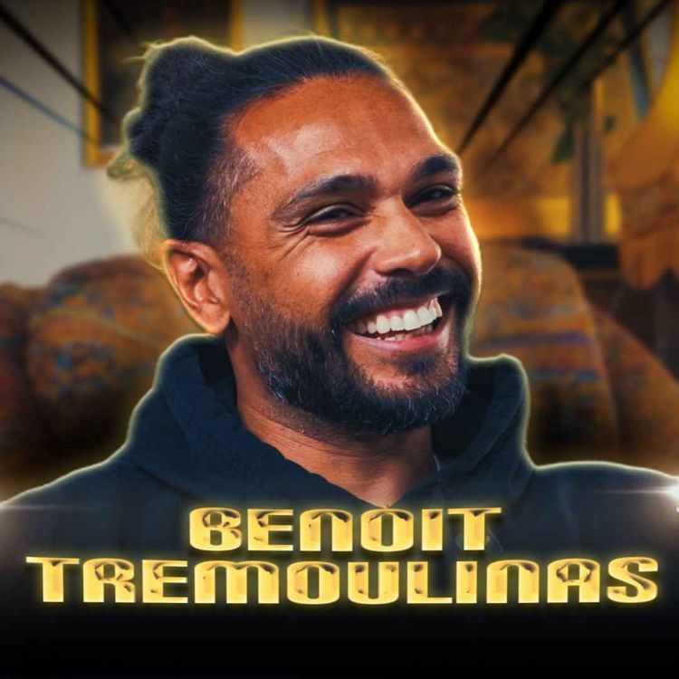 cover art for La SAFE PLACE de BENOIT TREMOULINAS