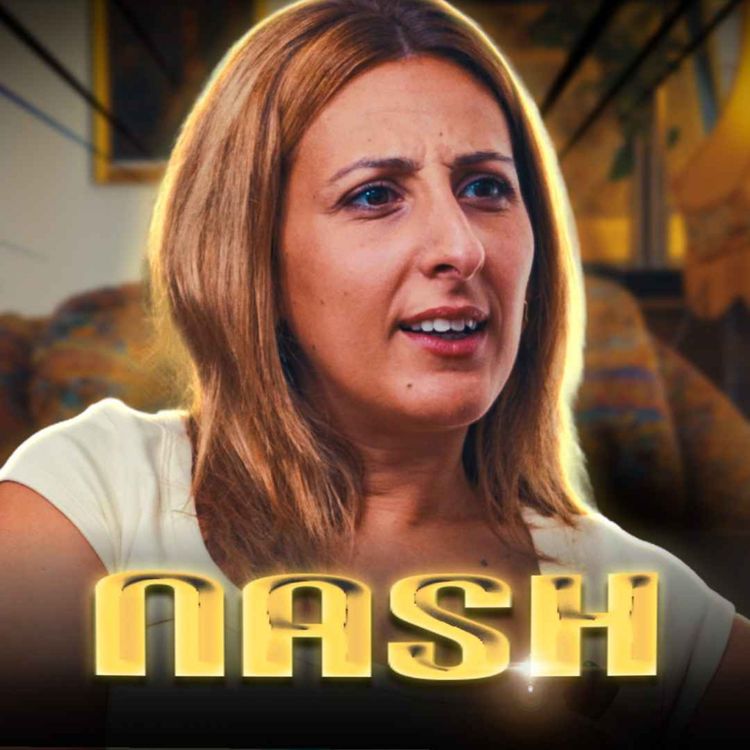 cover art for La SAFE PLACE de NASH