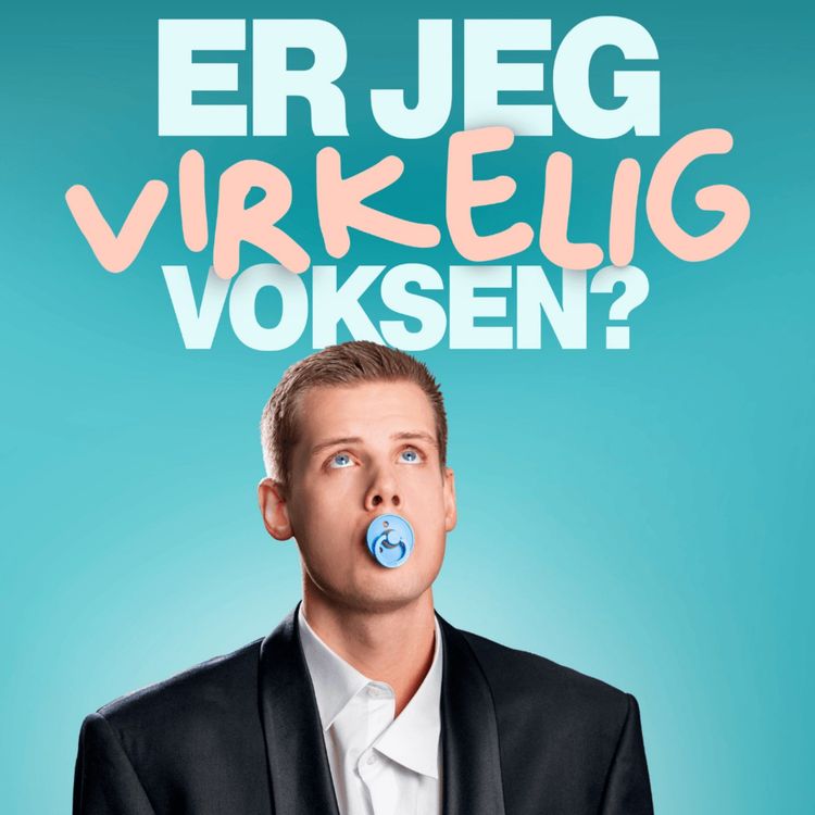 cover art for Er Jeg Virkelig Voksen | Fuldt show