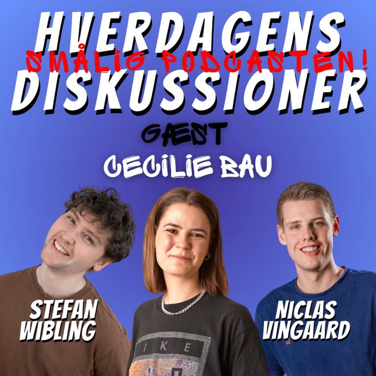 cover art for Jeg er så træt af surdej M. Cecilie Bau