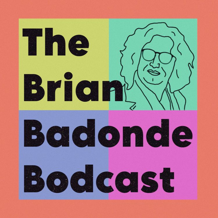 cover art for BRIAN MEETS ADAM BUXTON teaser