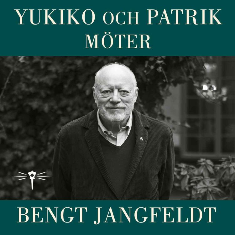 cover art for Yukiko och Patrik möter Bengt Jangfeldt