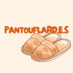 cover art for Pantouflard.e.s