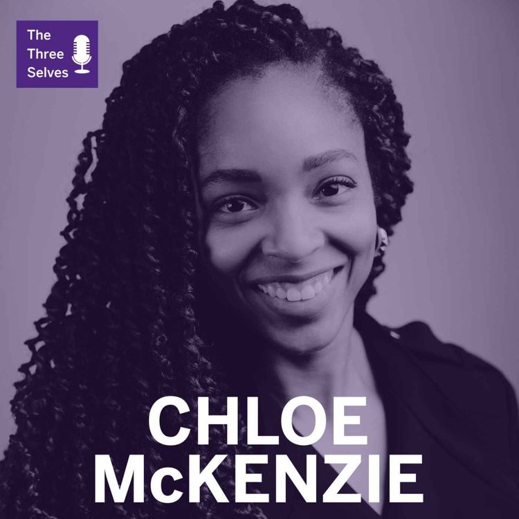 cover art for Embracing the Messy