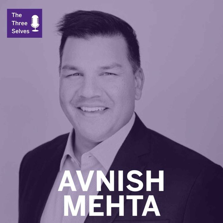 cover art for How Do You Show Up?