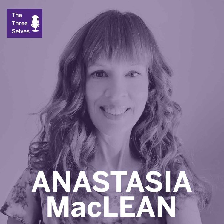 cover art for Welcome to the Three Selves Podcast