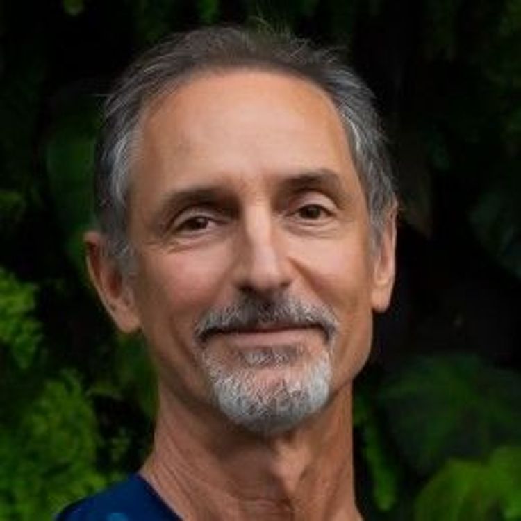 cover art for Humanistic AI: Tom Gruber, Co-Creator of Siri
