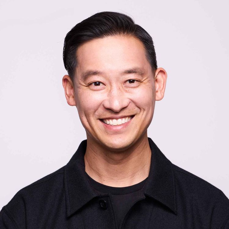 cover art for 3 Leadership Philosophies to Inspire Creative Excellence: Mike Peng