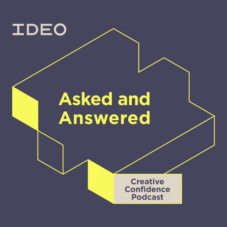 cover art for Leadership Philosophies in Practice & Building Creative Teams: Q&A with Mike Peng