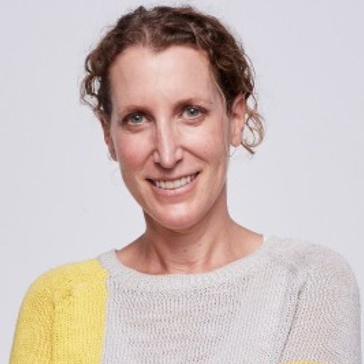 cover art for Designing for Sensitive Topics: Kerry O’Connor