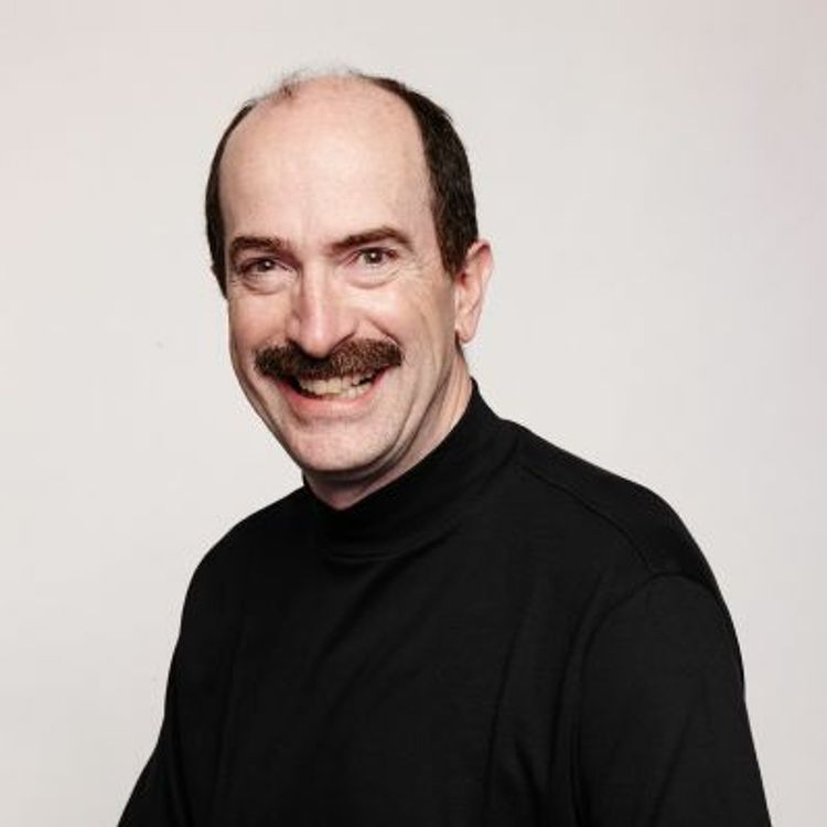 cover art for Storytelling for Entrepreneurs: Tom Kelley