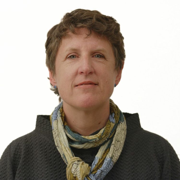 cover art for Belonging at Work: Susie Wise