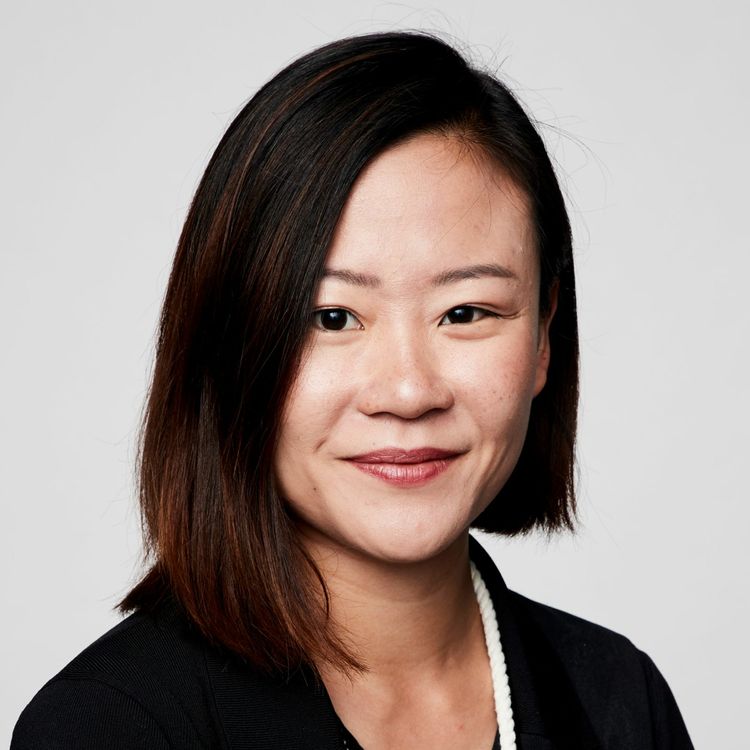 cover art for Web3 Mindsets For Business Leaders: Tara Tan