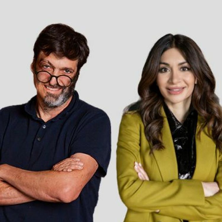 cover art for Motivation at Work: Dan Ariely and Wardah Malik
