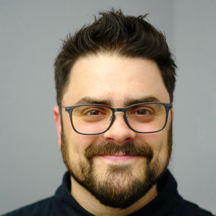 cover art for How to Invest in AI for Your Business: Justin Massa