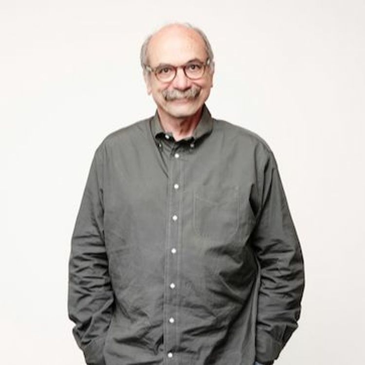 cover art for An Introduction to Design Thinking: David Kelley