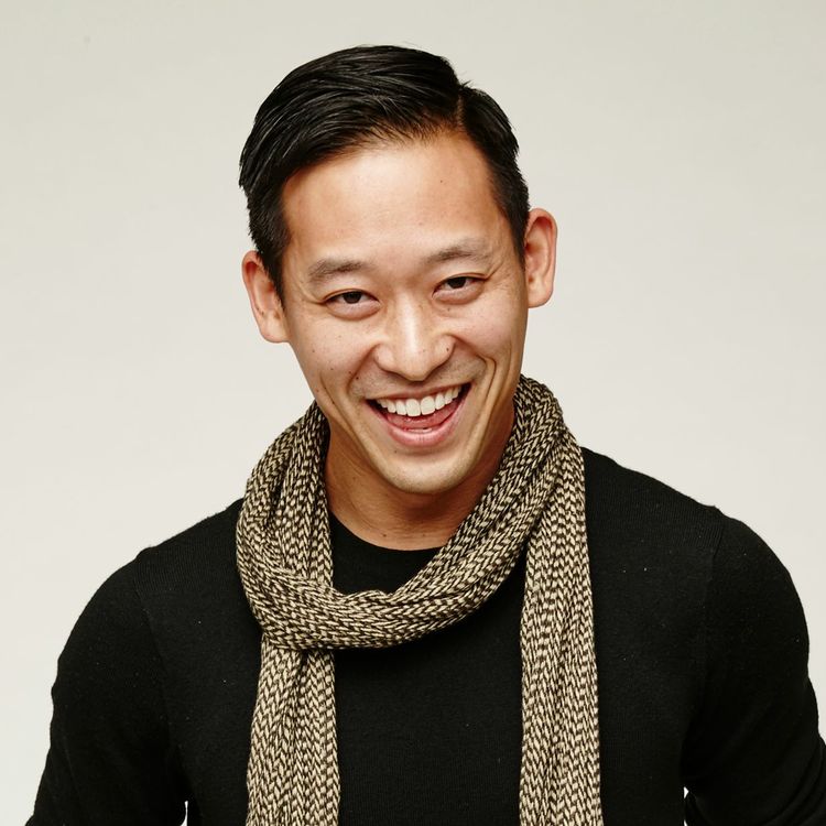 cover art for Guiding Your Team Through Creative Collaboration: Mike Peng