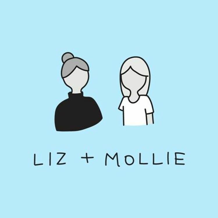 cover art for Managing Difficult Emotions: Liz and Mollie