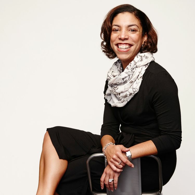 cover art for 3 Ways to Design Better Service Experiences: Melanie Bell-Mayeda