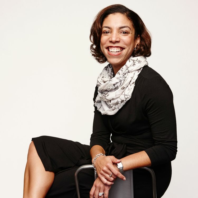 cover art for Tackle Your Journey Map Roadblocks: Melanie Bell-Mayeda