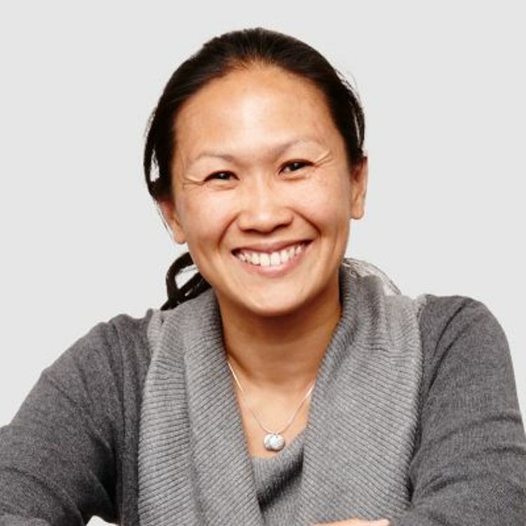 cover art for The Power of Play: Michelle Lee