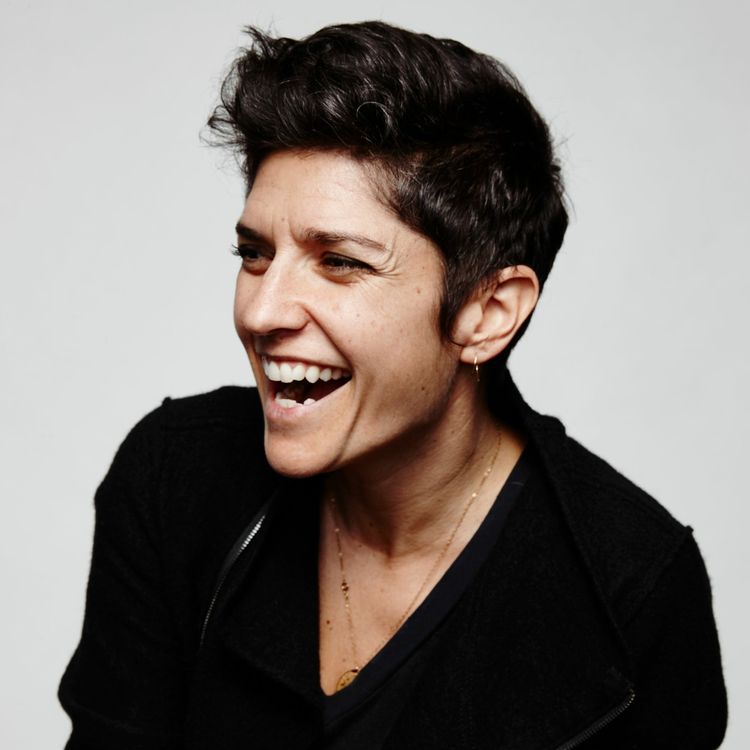 cover art for How to Be a Better Storyteller: Jenn Maer
