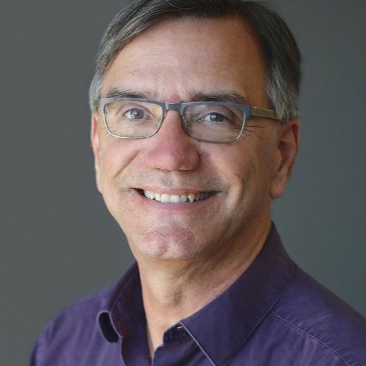 cover art for Designing Your Work Life: Bill Burnett