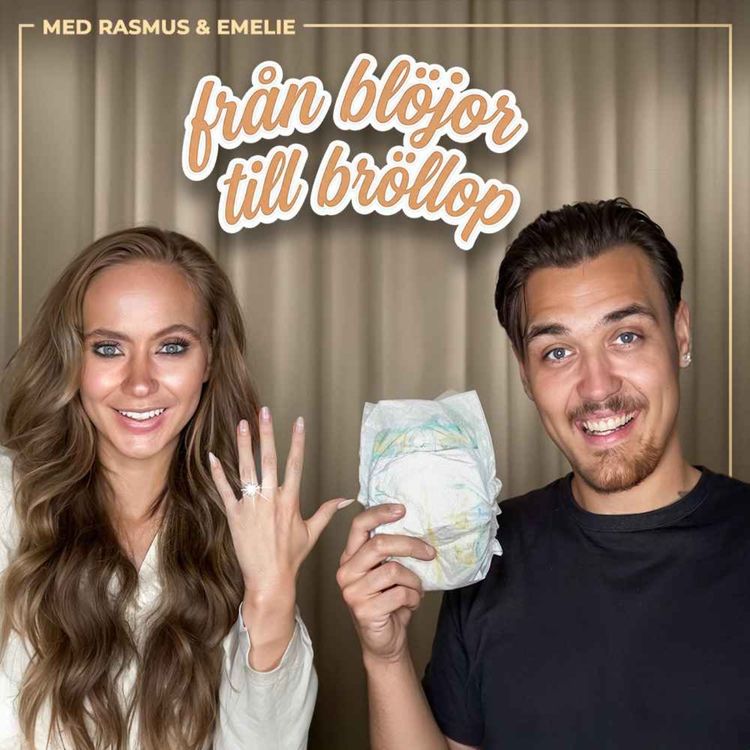 cover art for 4. VI KANSKE INTE KAN FÅ FLER BARN