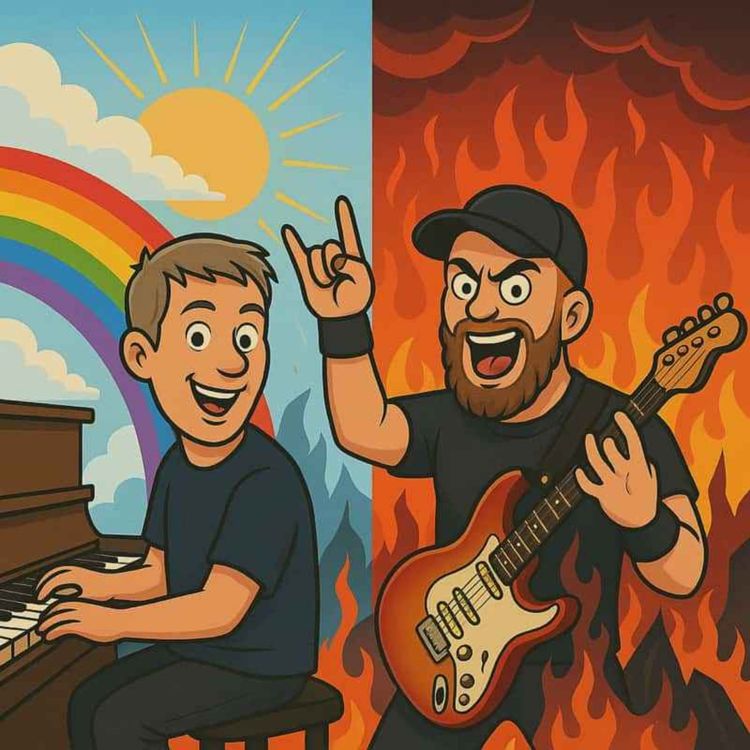 cover art for Ungerskt badkarsgurgel