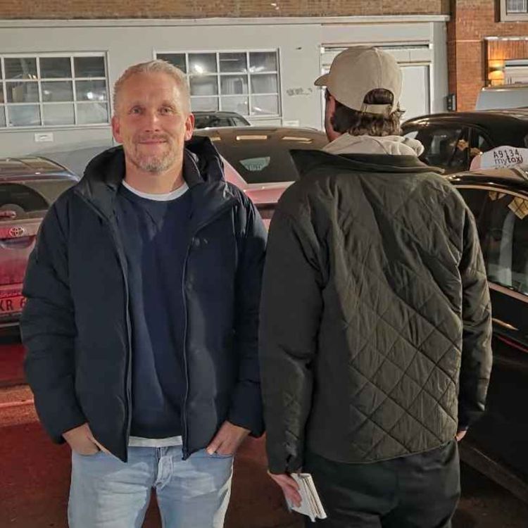 cover art for Seiere i serieåpningen og tap i supercupen