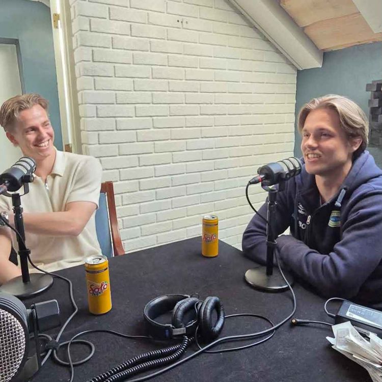 cover art for Grorud mot Skeid med Jesper Fiksdal og Marius Bustgaard Larsen