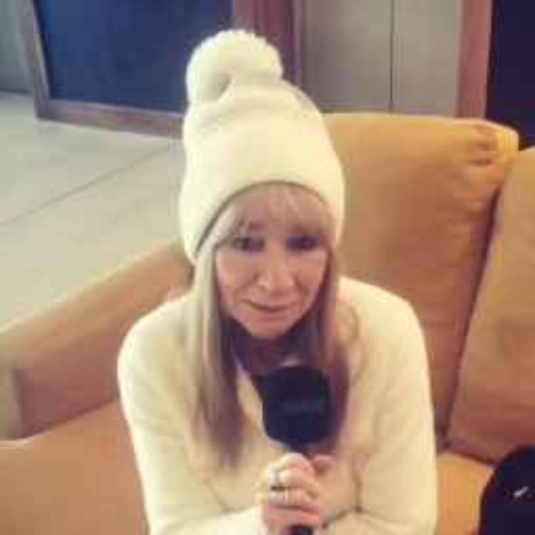 cover art for Politics & More Promo: Miriam Moriarty Preview!