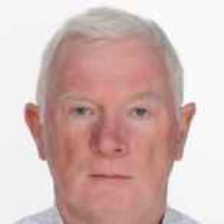 cover art for Politics & More - Councillor Malachy Steenson - Dublin Central Bye Election 2026 Candidate