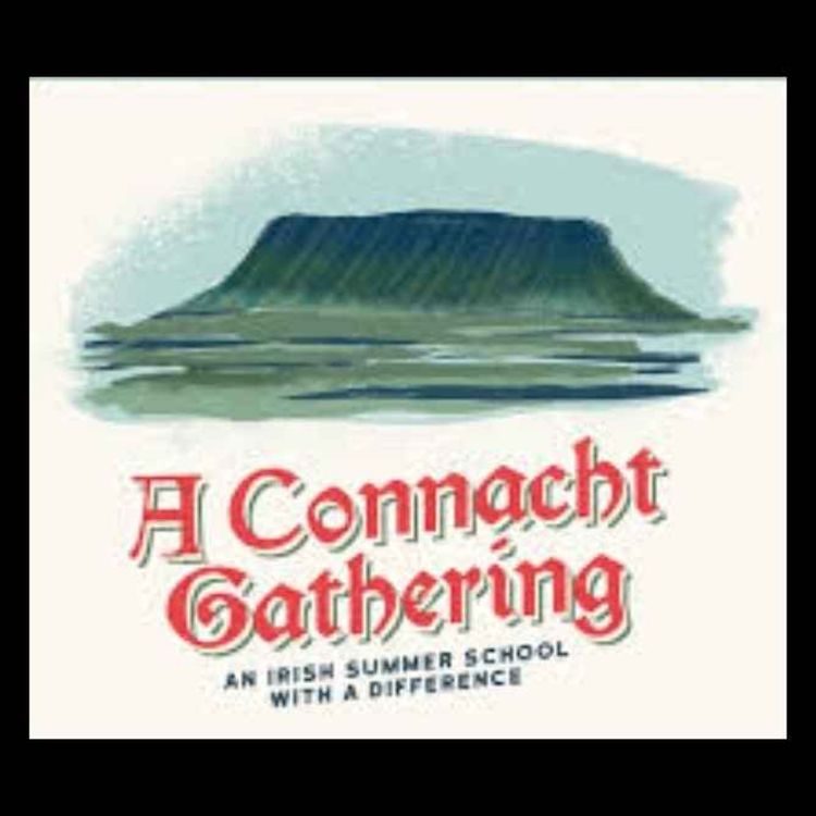 cover art for Politics & More - Connacht Gathering- Roscommon- Ireland - 2026 Promo