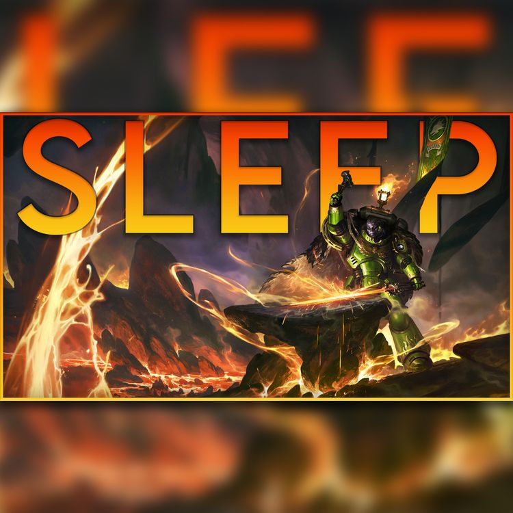 cover art for Salamanders