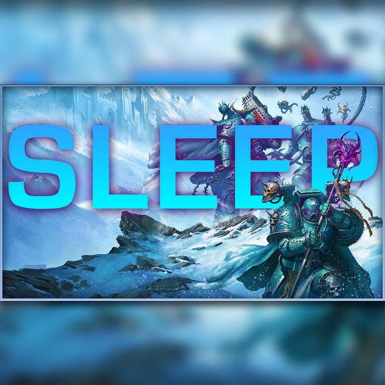 cover art for Alpha Legion
