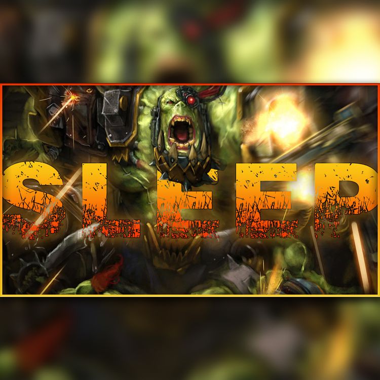 cover art for Ork Klanz