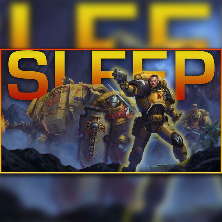 cover art for Imperial Fists