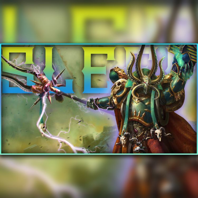 cover art for Ahzek Ahriman