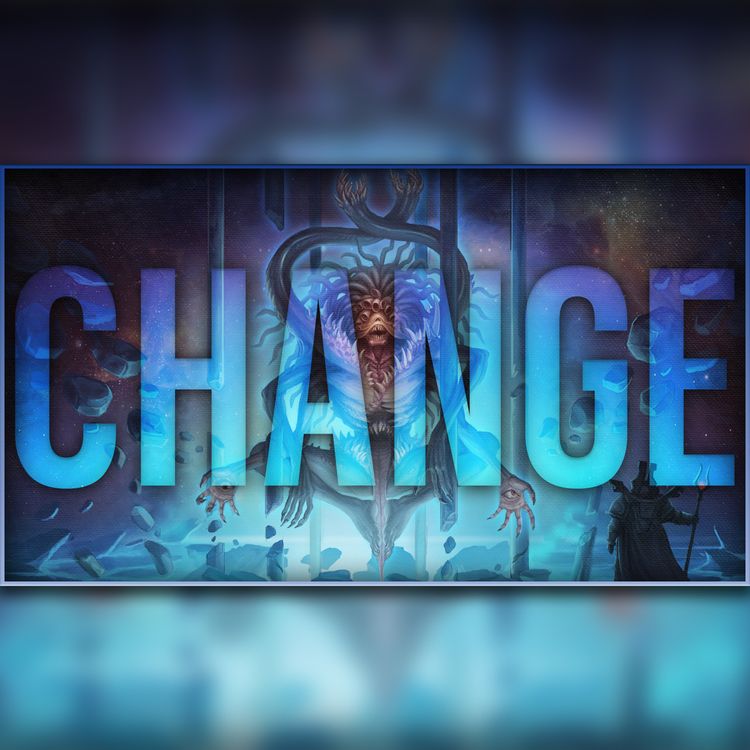 cover art for Tzeentch, Changer of Ways