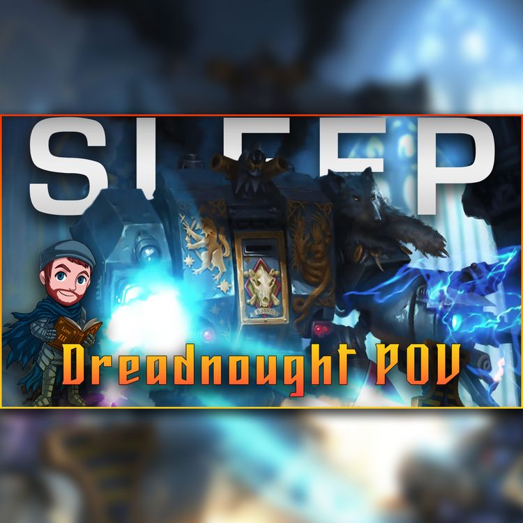 cover art for Bjorn the Fell-Handed (Dreadnought POV)