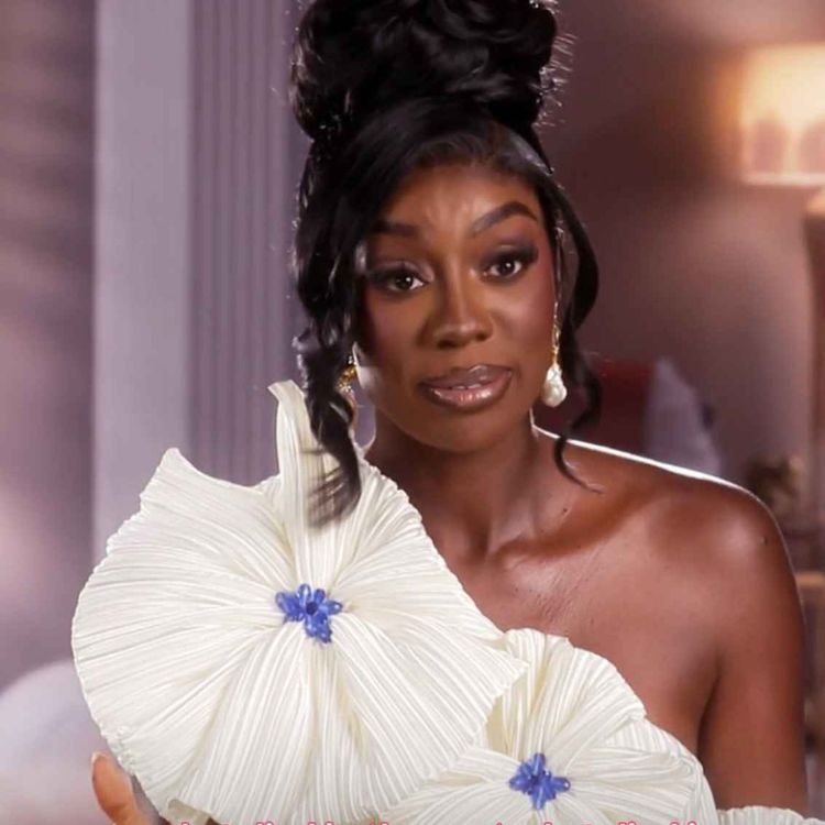 cover art for Double Feature, Double Mess: RHOP + M2M Premiere Recap