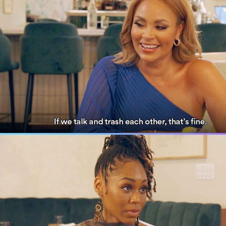 cover art for Try-Hards, Lies & Juneteenth Shade + Paw-some Farewells