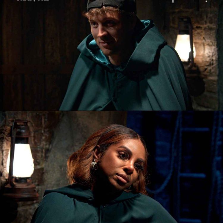 cover art for The Crumbling of the turret + M2M Deep Dive!