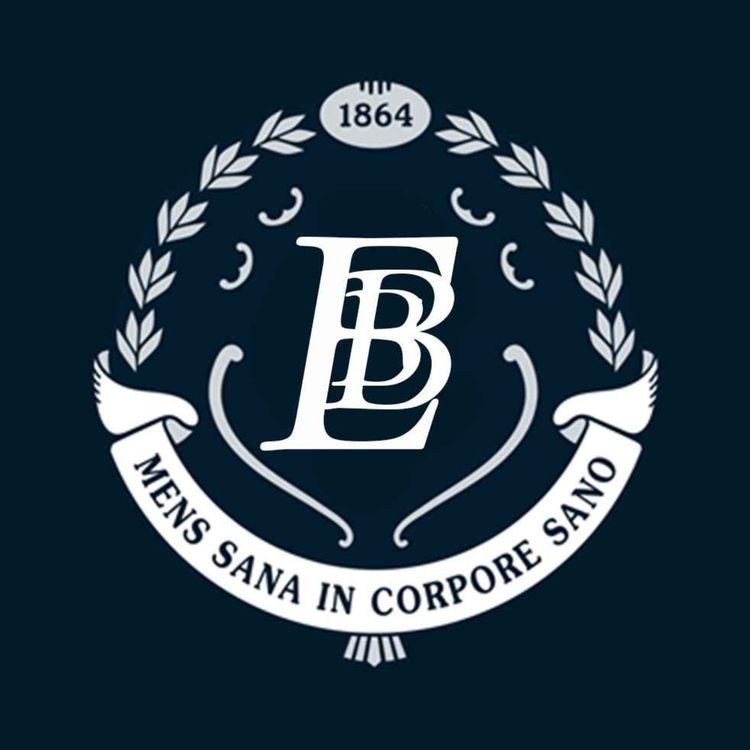 cover art for Bluebaggers Edge | Draft | 2025 Draft Recap