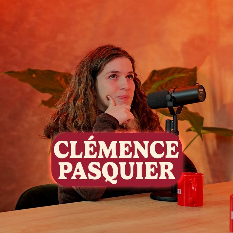 cover art for Clémence Pasquier : Atteinte d'un cancer incurable, elle se prépare à mourir