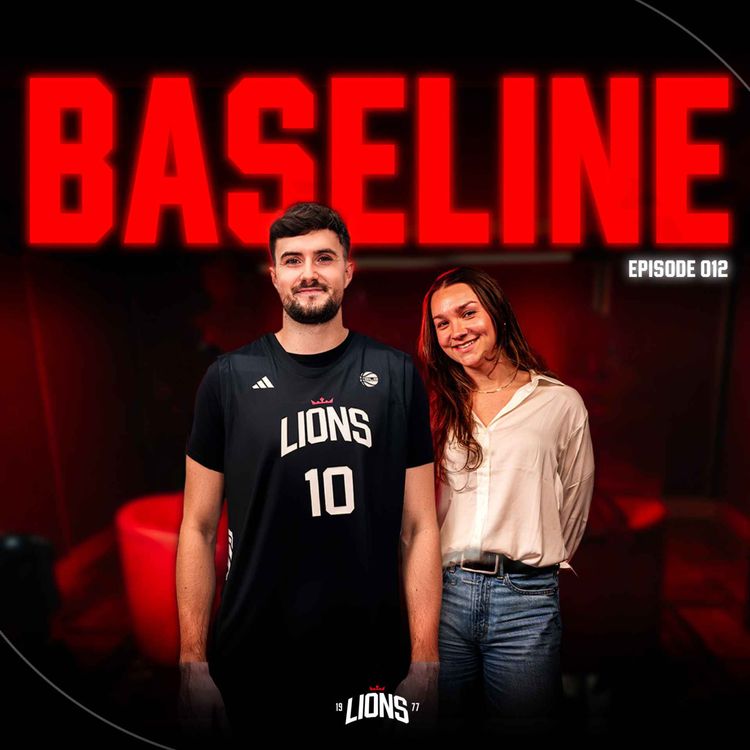 cover art for The Rise of Ethan Price: The Lions’ Homegrown Giant