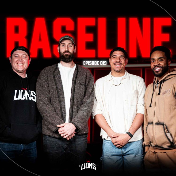 cover art for Tarik Phillip & Joel Scott on Winning the SLB Cup and Chasing More