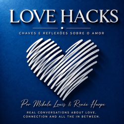 cover art for Love Hacks em Português