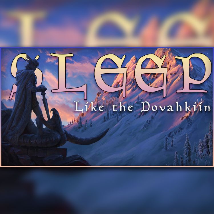 cover art for The Elder Scrolls: Skyrim - The Complete Story of the Dragonborn